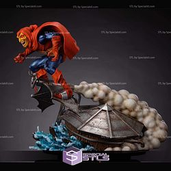 Classic Hobgoblin 1-6 STL Files