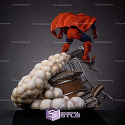 Classic Hobgoblin 1-6 STL Files