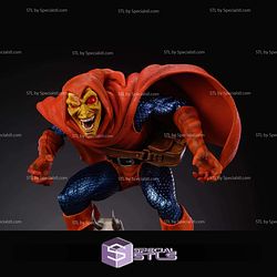 Classic Hobgoblin 1-6 STL Files