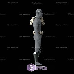 Cosplay STL Files Hades Zagreus Armor