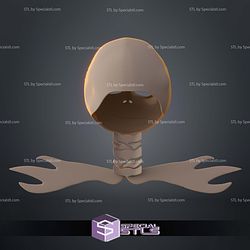 Cosplay STL Files Jack Skellington Wearable Costume