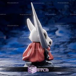 Cubone Silksong STL Files