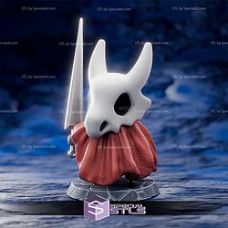 Cubone Silksong STL Files