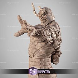 Darkseid 2025 1-6 STL Files