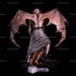 Dracula Bite STL Files