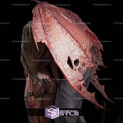 Dracula Bite STL Files