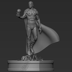 Magneto V3 from X-Men