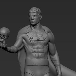 Magneto V3 from X-Men