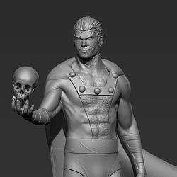 Magneto V3 from X-Men