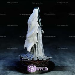 Emily The Corpse Bride V2 STL Files