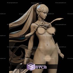 Eve Stellar Blade of Hope NSFW STL Files