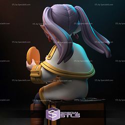 Frieren Breakfast STL Files