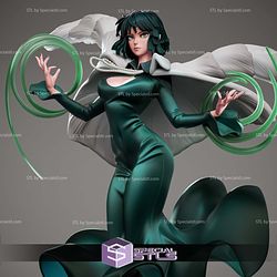 Fubuki 258mmmm STL Files