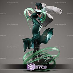 Fubuki 258mmmm STL Files