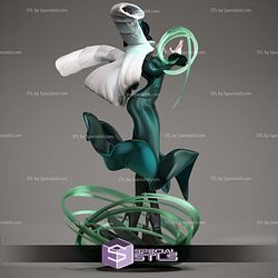 Fubuki 258mmmm STL Files