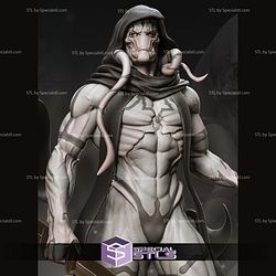 Gorr 345mm STL Files