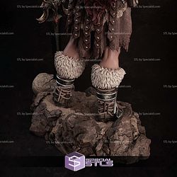 He Man New Style STL Files