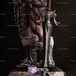 He Man New Style STL Files