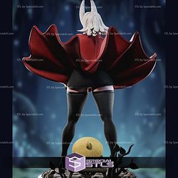 Hornet Female Fanart 300mm STL Files