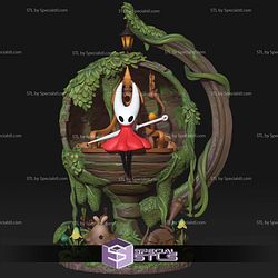 Hornet Healing STL Files