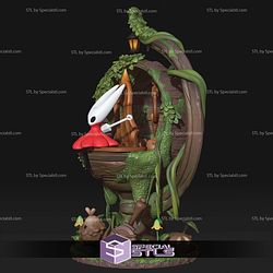 Hornet Healing STL Files