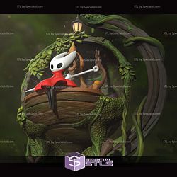 Hornet Healing STL Files