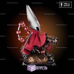 Hornet Rosary Canon 75mm STL Files