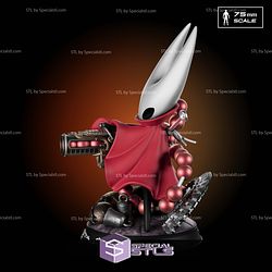 Hornet Rosary Canon 75mm STL Files