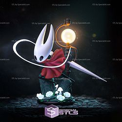 Hornet Under Light 301mm STL Files