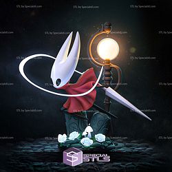 Hornet Under Light 301mm STL Files