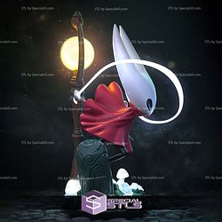 Hornet Under Light 301mm STL Files