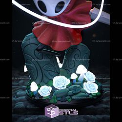 Hornet Under Light 301mm STL Files