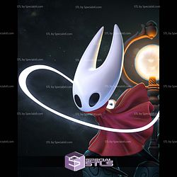 Hornet Under Light 301mm STL Files