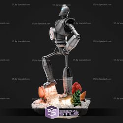 Iron Giant 298mm STL Files