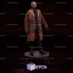 Jared Nomak Blade STL Files