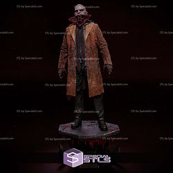 Jared Nomak Blade STL Files