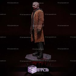 Jared Nomak Blade STL Files