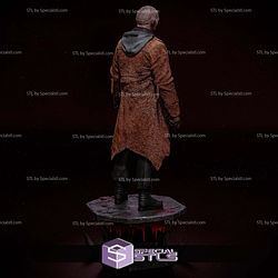 Jared Nomak Blade STL Files