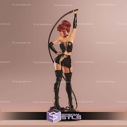 Jean Grey Black Queen STL Files