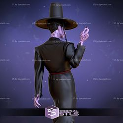 Jinu Saja Boys Kpop Demon Hunter STL Files