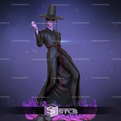 Jinu Saja Boys Kpop Demon Hunter STL Files