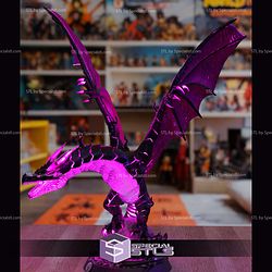 Kaisel 448mm Solo Leveling STL Files