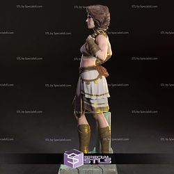 Kassandra Assassin Creed STL Files