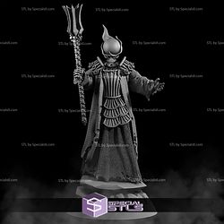 April 2020 The Sorrowsown from Archvillain Games Miniatures