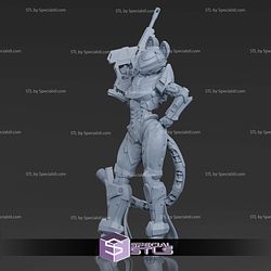 KitCat 1-12 STL Files