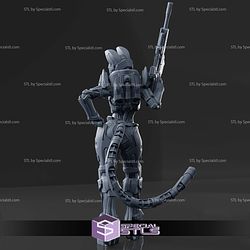 KitCat 1-12 STL Files