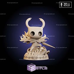 Knight Original Version 32mm STL Files