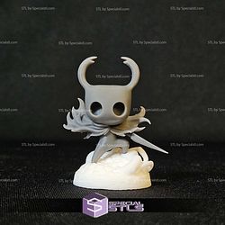 Knight Original Version 32mm STL Files