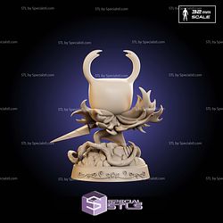 Knight Original Version 32mm STL Files