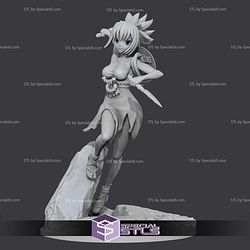 Kohaku 199mm STL Files